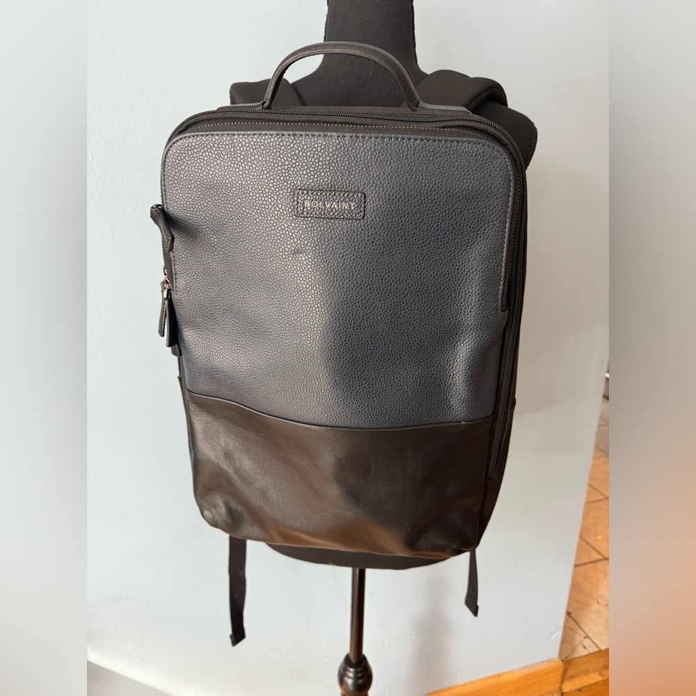 Bolvaint Giles backpack, minimal usage